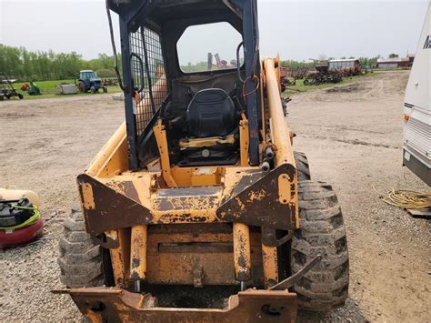 mustang 2070 skid steer for sale|mustang 2074 problems.